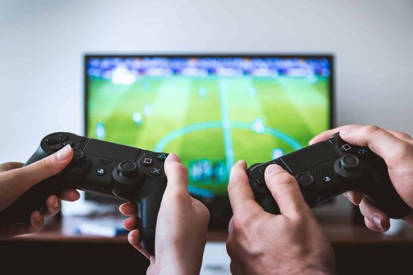 Comment les jeux vidéo stimulent la créativité au travail