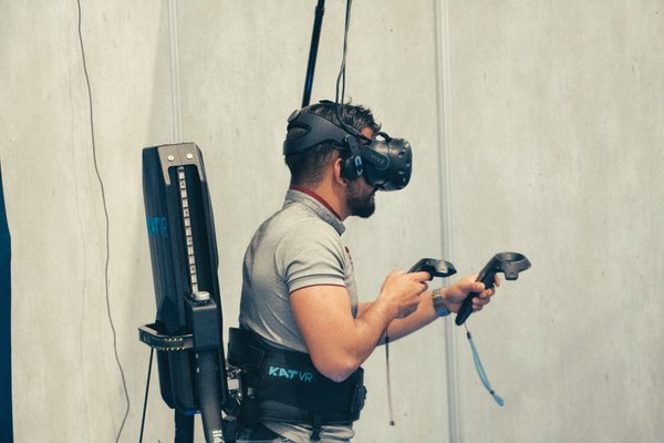 Les jeux de réalité virtuelle pour la rééducation physique