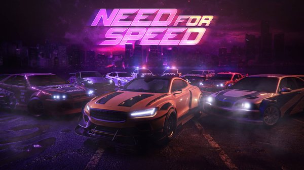 En quoi « Need for Speed: Overdrive » pourrait-il redéfinir les jeux de course arcade ?